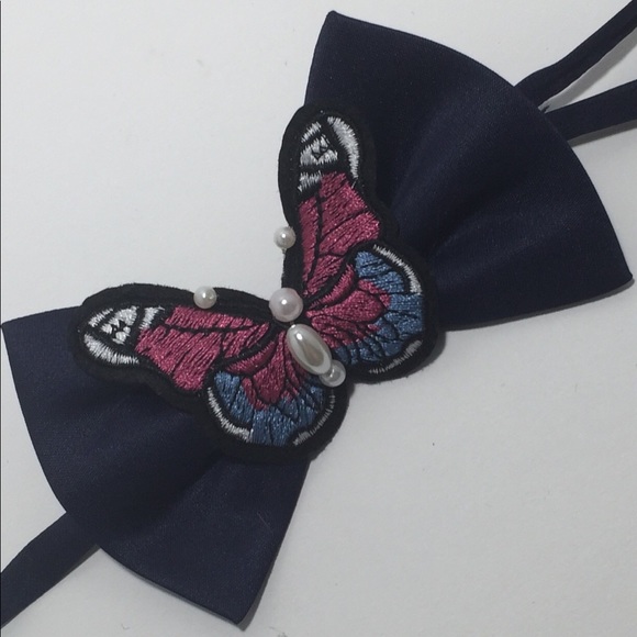 โค๏ธSOLDโค๏ธ "Buttafleye1 Flow Tie" t'gotฤ deezeyenz - Picture 1 of 4